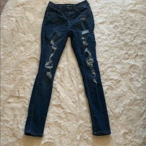 Miami super skinny jeans